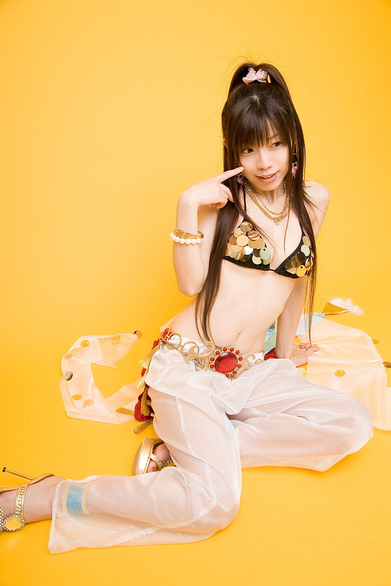 [Cosplay] 2013.03.26 Sexy Ragnarok Online 性感美女图片